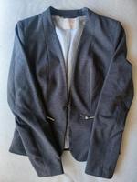 Orsay Blazer grau schick Größe S / 36 Schwachhausen - Neu Schwachhausen Vorschau