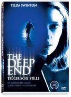 The Deep End - Trügerische Stille DVD - von Scott McGehee, FSK 12 Niedersachsen - Blender Vorschau