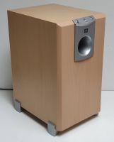 Subwoofer JBL SUB 138 Mecklenburg-Vorpommern - Stralsund Vorschau