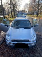 MINI ONE | R50 | EZ 12/2001 | Benzin | Automatik| ca 145000 km Schleswig-Holstein - Lübeck Vorschau