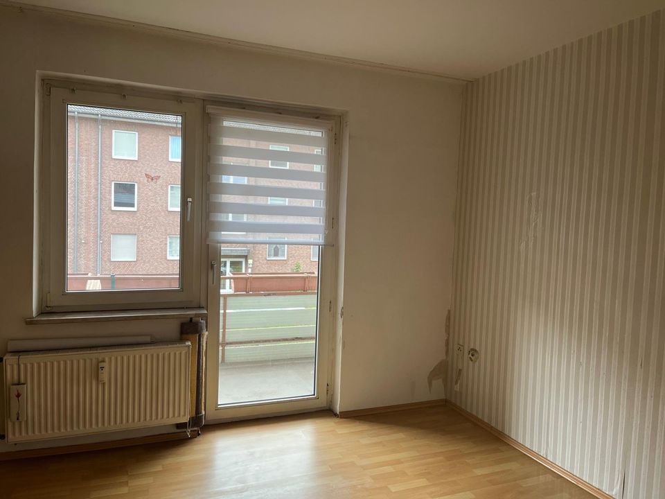 65 qm Wohnung in Duisburg-Marxloh in Dinslaken