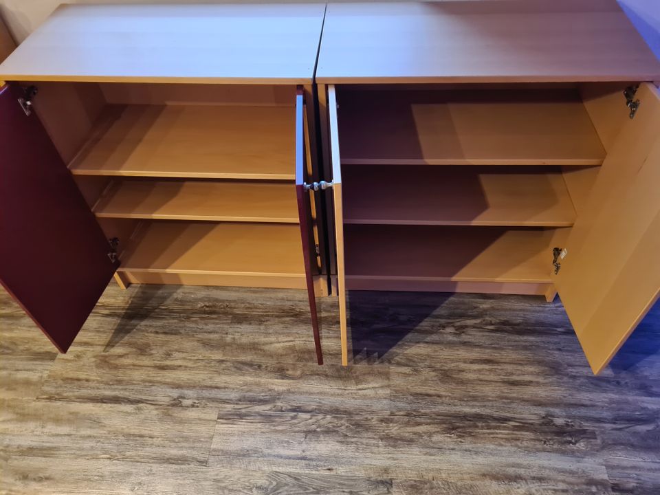 Ikea Schränke-Set in Bottrop