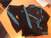 Adidas Sport Fitness Training Set 3/4 Hose Jacke  Gr. M Nordrhein-Westfalen - Ahlen Vorschau