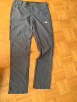 Hose The North Face Damen Quest Gr. 12/long grau Nordrhein-Westfalen - Neuenrade Vorschau