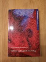 Paul Davies Eric Pearse: Success in English Teaching Baden-Württemberg - Mühlacker Vorschau