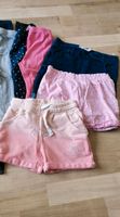 6 teiliges Überraschungs-Paket Mädchen Leggings+Shorts Größe 116 Berlin - Westend Vorschau