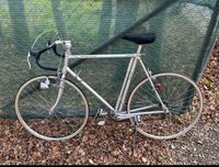 Kettler Alu Rad Alpha/Shimano 600/ Rennrad/ Vintage/ 70er Jahre Bayern - Günzburg Vorschau