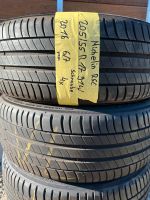 205/55R17 91W Michelin Sommerreifen 4 stk Rheinland-Pfalz - Bodenheim Vorschau