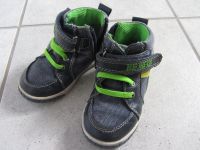 Sneaker Freizeitschuhe / Stoffschuhe / Schuhe Gr. 22 Rheinland-Pfalz - Wöllstein Vorschau