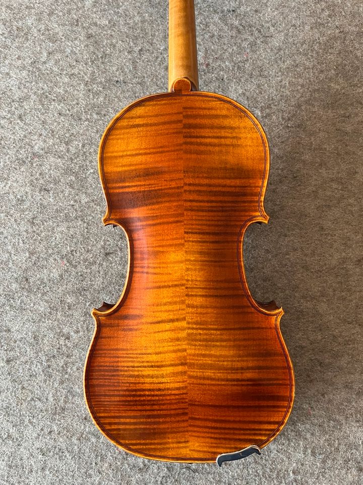 Geige / Violine 7/8 aus Tschechien (#10128578) in Friedrichshafen
