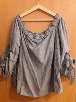 Carmenbluse /Bluse Thüringen - Meiningen Vorschau