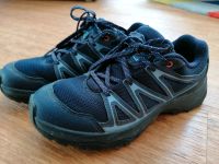 Wanderschuhe, Trekkingschuhe, Salomon, Gr. 36 Bayern - Landshut Vorschau