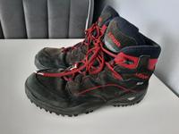 Lowa wanderschuhe gerotex g.40 Rheinland-Pfalz - Simmern Vorschau