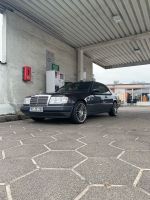 Mercedes W124 CE230 Sportline zu verkaufen Dithmarschen - Brunsbuettel Vorschau