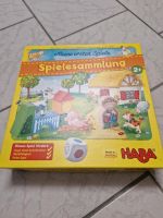 Spielesammlung v Haba 2+ Nordrhein-Westfalen - Würselen Vorschau