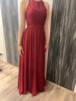 Kleid (Ballkleid) Hessen - Münchhausen Vorschau