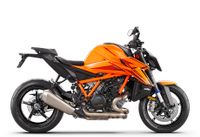 KTM 1390 SUPER DUKE R EVO Baden-Württemberg - Essingen Vorschau