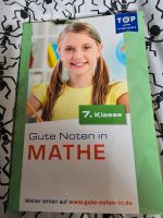 Übungsbuch, Mathe, Klasse 7 Saarland - Völklingen Vorschau