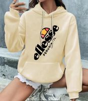 Ellesse Hoodie mit Kangurutasche Nordrhein-Westfalen - Geldern Vorschau