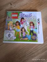 Spiel für Nintendo 3 DS Lego Friends Bayern - Hammelburg Vorschau