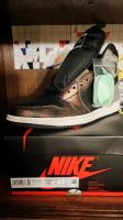 Nike Air Jordan 1 High OG Patina Rust Shadow US10 / EU 44 München - Ramersdorf-Perlach Vorschau