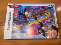 Puzzle Planes 104 Bayern - Schweinfurt Vorschau