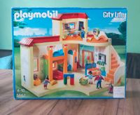 Playmobil 5567 Kindergarten Niedersachsen - Wallenhorst Vorschau