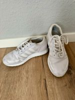 Adidas Los Angeles sneaker Weiss 36 2/3 Bielefeld - Senne Vorschau