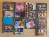 Konvolut Amiga Software CDs Baden-Württemberg - Kißlegg Vorschau