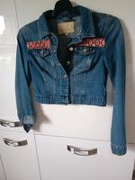 Only Jeansjacke in der Gr.XS Nordrhein-Westfalen - Troisdorf Vorschau