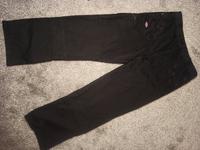 Dickies Redhawk Hose Arbeitshose mit vielen Taschen Cargohose Mecklenburg-Vorpommern - Neubrandenburg Vorschau
