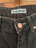 ❤️ SALE ACNE Studios Jeans Pants Designer Ganni Maje Mother W26 Berlin - Mitte Vorschau