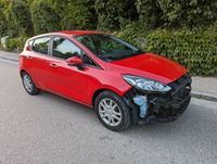 Ford Fiesta Trend Bayern - Dürrlauingen Vorschau