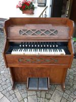 Antikes Harmonium Bayern - Arrach Vorschau