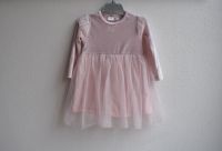 Tüllkleid Mädchen Baby 86 Bayern - Neuburg a.d. Donau Vorschau