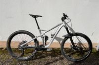 Radon Swoop 170 Gr - M - 27,5 Zoll Custom Upgrade RAW Alu Enduro Baden-Württemberg - Heidelberg Vorschau