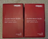 Sicherheitsschuhe von BAAK, neu! Bayern - Rieden a. Forggensee Vorschau