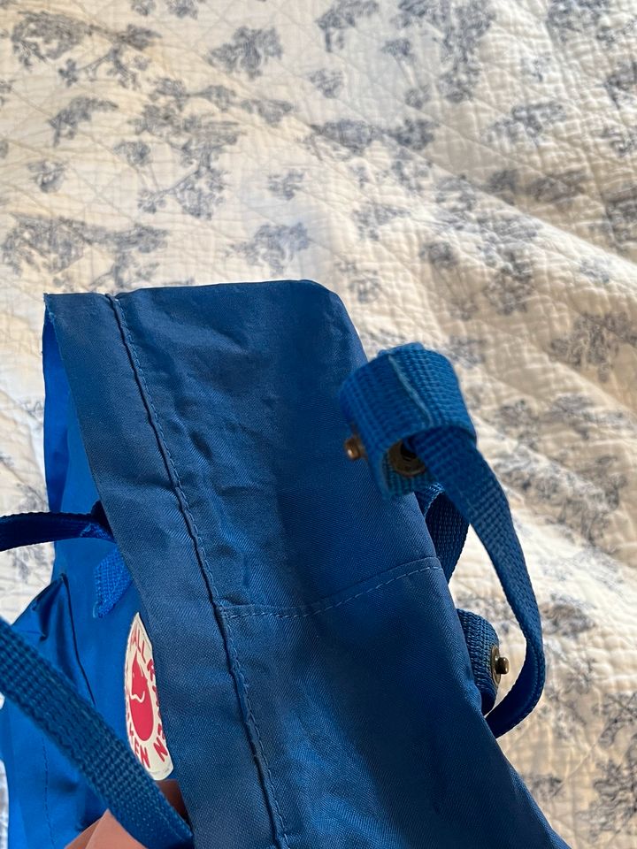 Fjällräven Rucksack in Hamburg