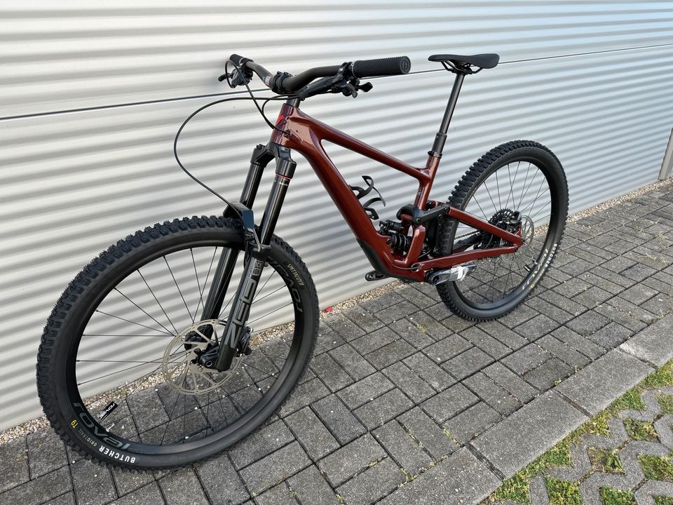 NEU 2024 Specialized Enduro Expert S3 in Lindau