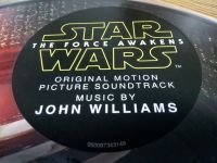 STAR WARS - THE FORCE AWAKENS  2 VINYL PICTURE DISC SCHALLPLATTEN Schleswig-Holstein - Süderbrarup Vorschau