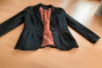 Blazer, Gr. 36, schwarz Brandenburg - Cottbus Vorschau