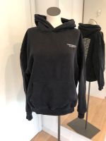 Ninety-9 Hoodie schwarz XS Niedersachsen - Oldenburg Vorschau