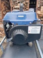Neuwertiger Zweitakt  Generator zuverkaufen Kreis Pinneberg - Ellerhoop Vorschau