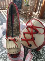 Bordello High Heels Hessen - Laubach Vorschau