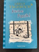 Gregs Tagebuch 6 Keine Panik! Jeff Kinney gebunden Baden-Württemberg - Tuttlingen Vorschau