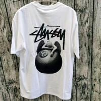 Stussy Angel 8 T-Shirt  Männer und Frauen Baden-Württemberg - Mannheim Vorschau