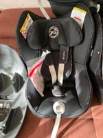 Cybex Gold Base M, Kindersitz Sirona M2 I-Size Baden-Württemberg - Niederstetten Vorschau