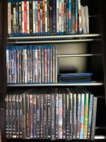 Blu-Ray & DVD Sammlung (ca. 95 Stück) Bayern - Utting Vorschau