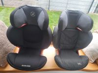 2x Maxi cosi Rodifix tip top / 15 - 36 kg / 100 - 150 cm Bayern - Neu Ulm Vorschau