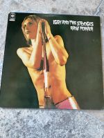 Iggy and the Stooges Raw Power Vinyl England Pressung Bayern - Anger Vorschau